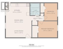 2 - 496 ELIZABETH STREET, south bruce peninsula, Ontario