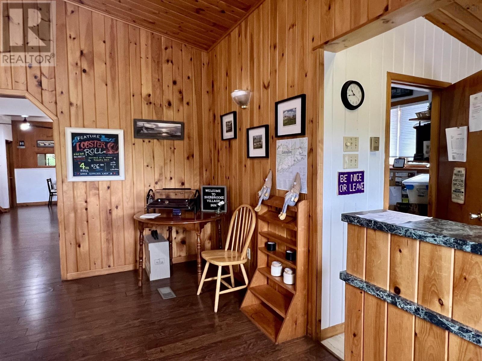7975 Highway 7 Highway, Sherbrooke, Nova Scotia  B0E 3C0 - Photo 5 - 202618248