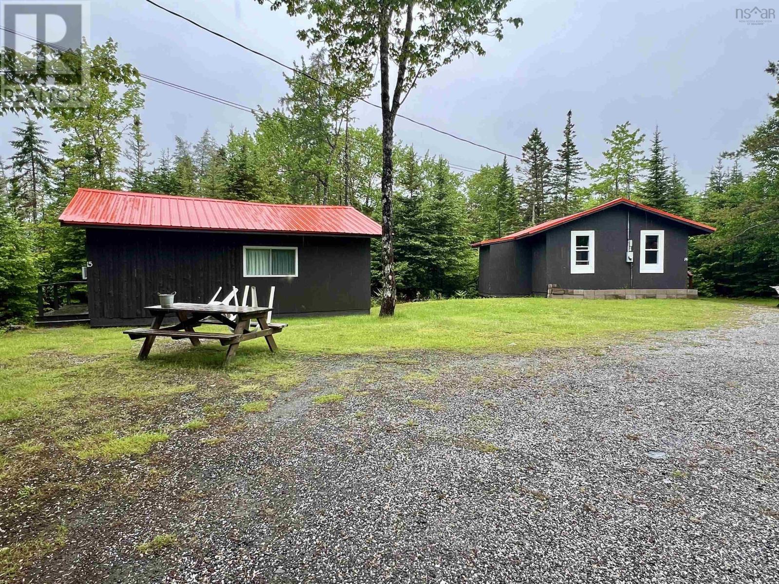 7975 Highway 7 Highway, Sherbrooke, Nova Scotia  B0E 3C0 - Photo 29 - 202618248