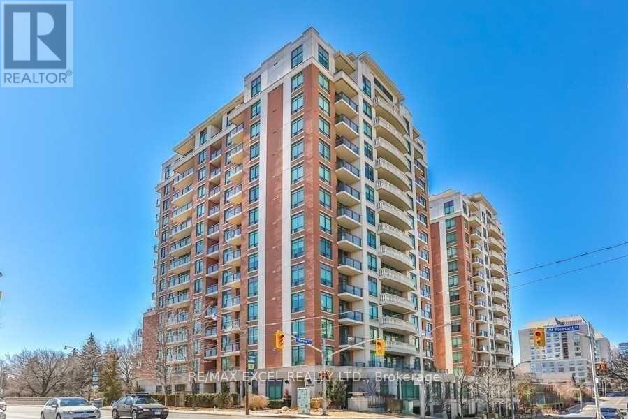 507 - 319 MERTON STREET, Toronto (Mount Pleasant West)