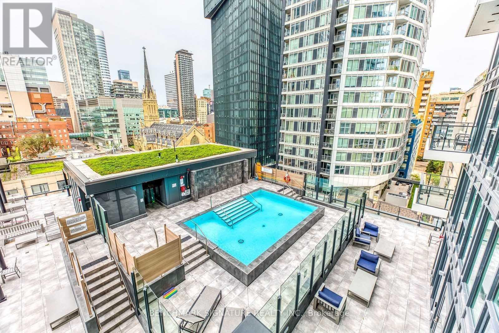 607 - 77 Shuter Street, Toronto, Ontario  M5B 0B8 - Photo 14 - C13590604