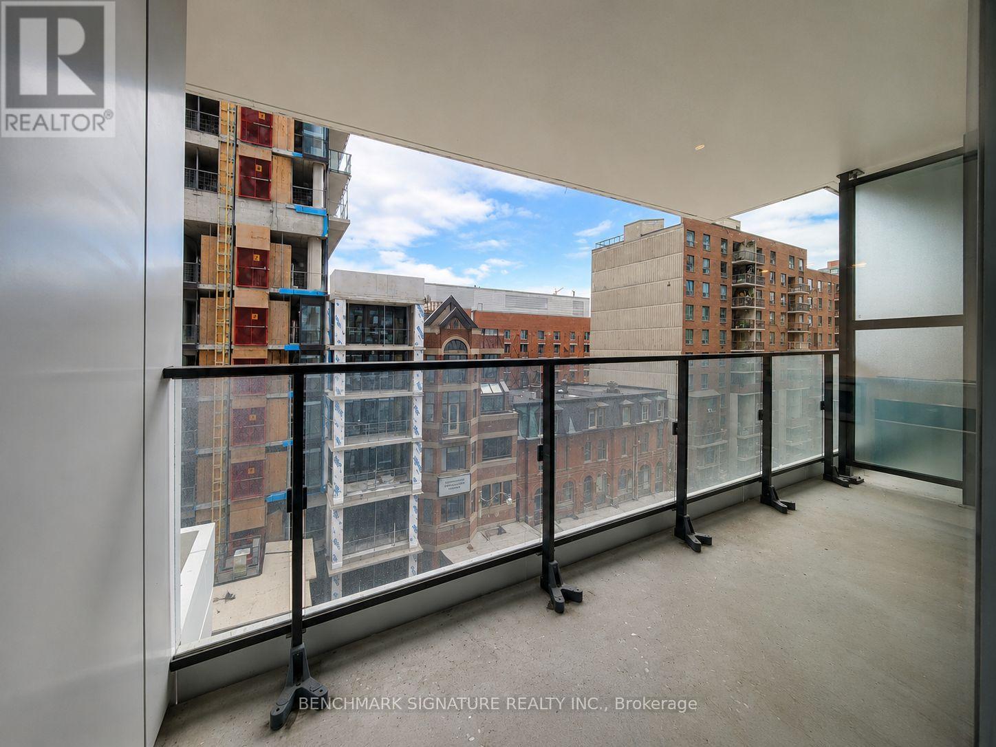 607 - 77 Shuter Street, Toronto, Ontario  M5B 0B8 - Photo 2 - C13590604