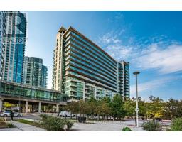678 - 209 FORT YORK BOULEVARD, Toronto, Ontario