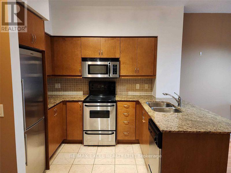 507 - 319 Merton Street, Toronto, Ontario M4S 1A5 - Photo 2 - C13590644