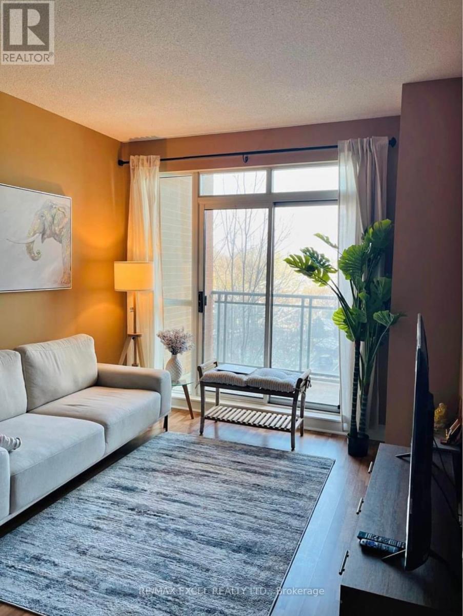 507 - 319 Merton Street, Toronto, Ontario M4S 1A5 - Photo 3 - C13590644