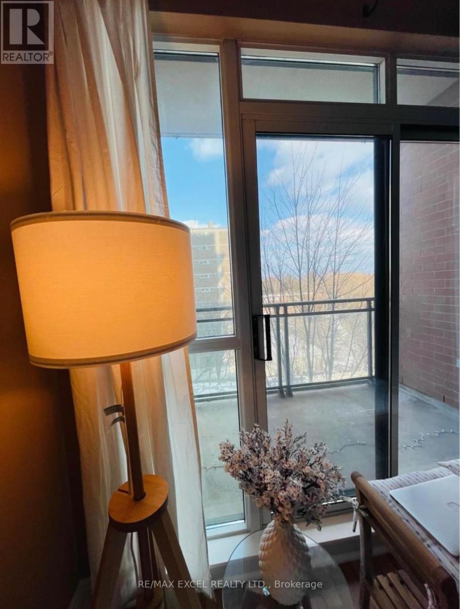 507 - 319 Merton Street, Toronto, Ontario M4S 1A5 - Photo 4 - C13590644