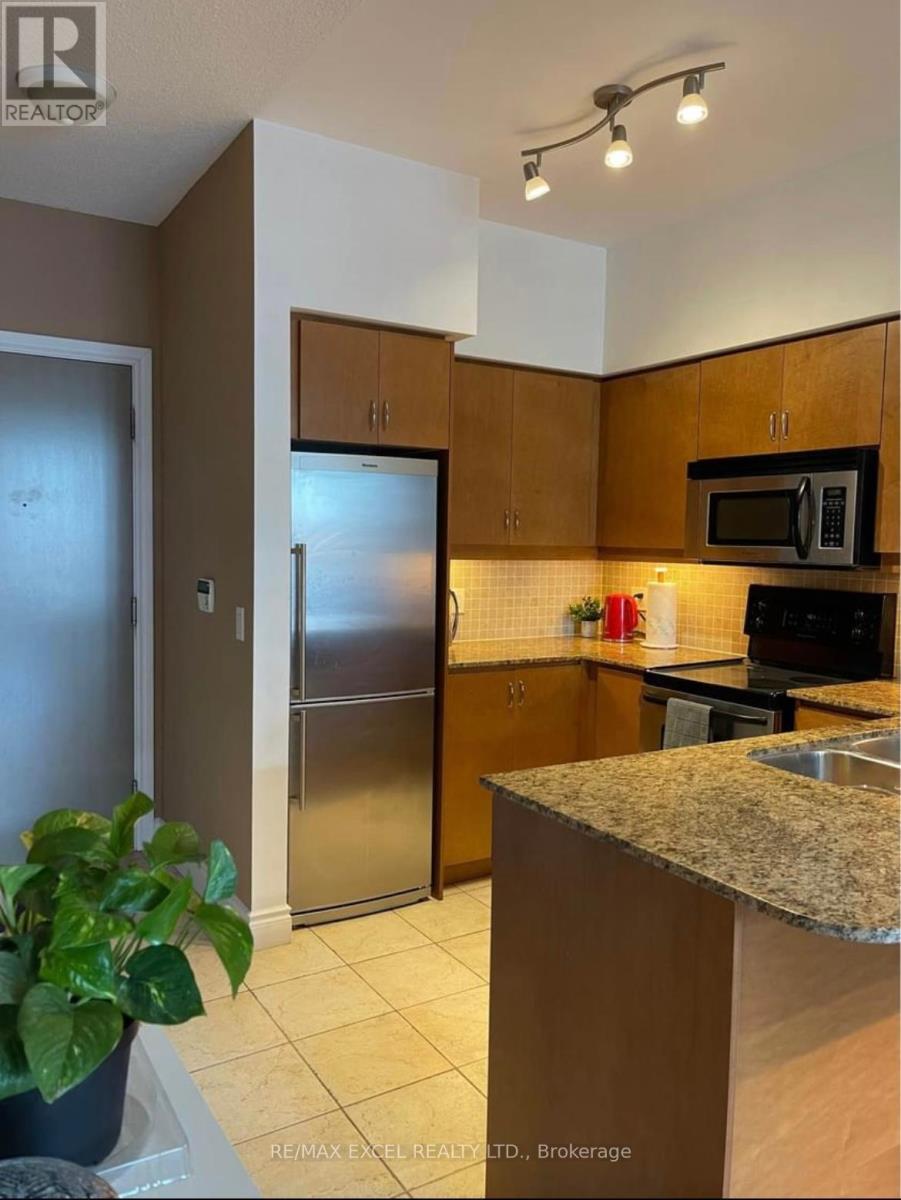 507 - 319 Merton Street, Toronto, Ontario M4S 1A5 - Photo 5 - C13590644