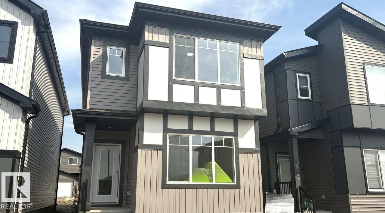 2903 64 ST SW, Edmonton, Alberta