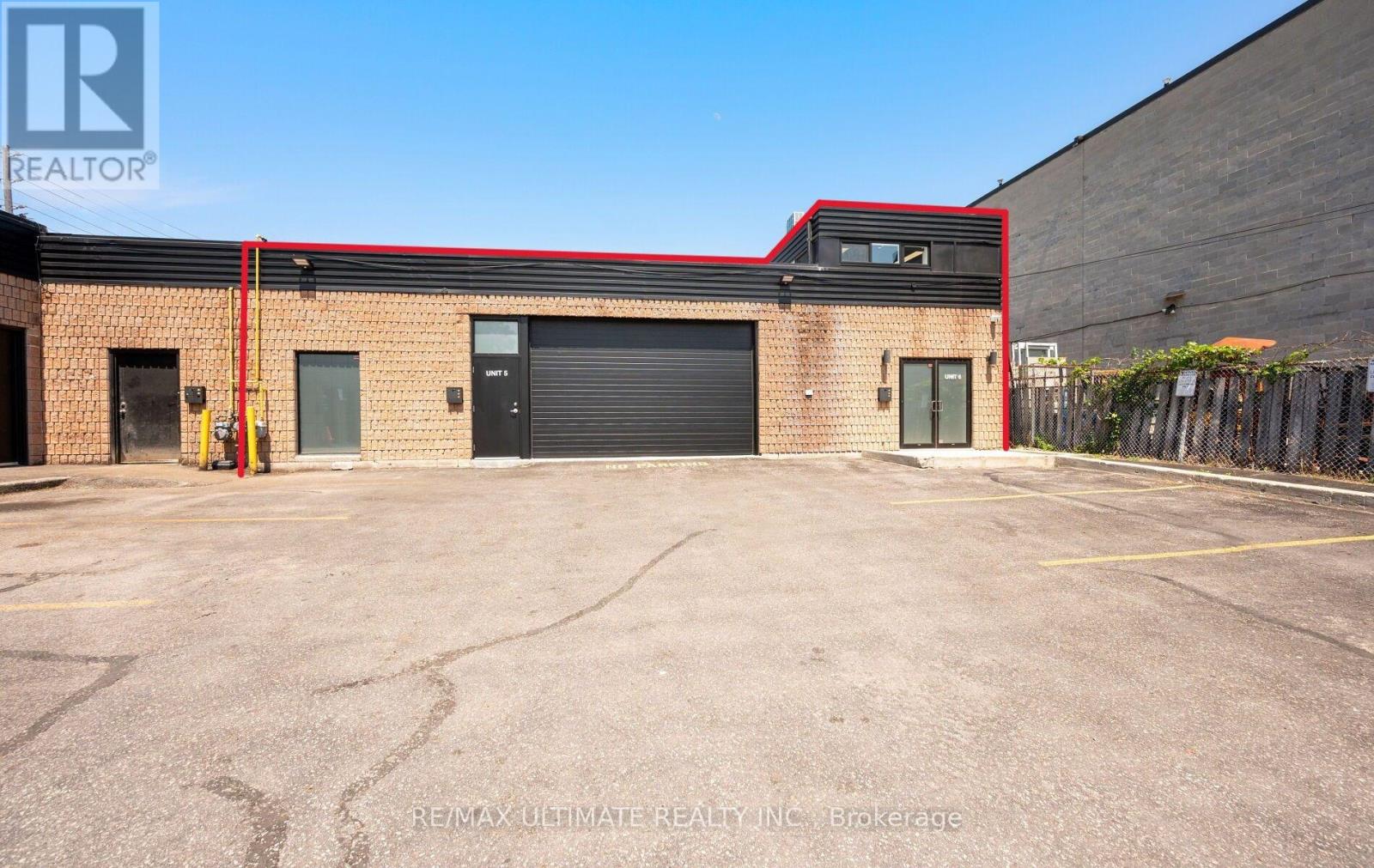 5 And 6 - 74 Hymus Road, Toronto, Ontario M1L 2C9 - Photo 34 - E13590614