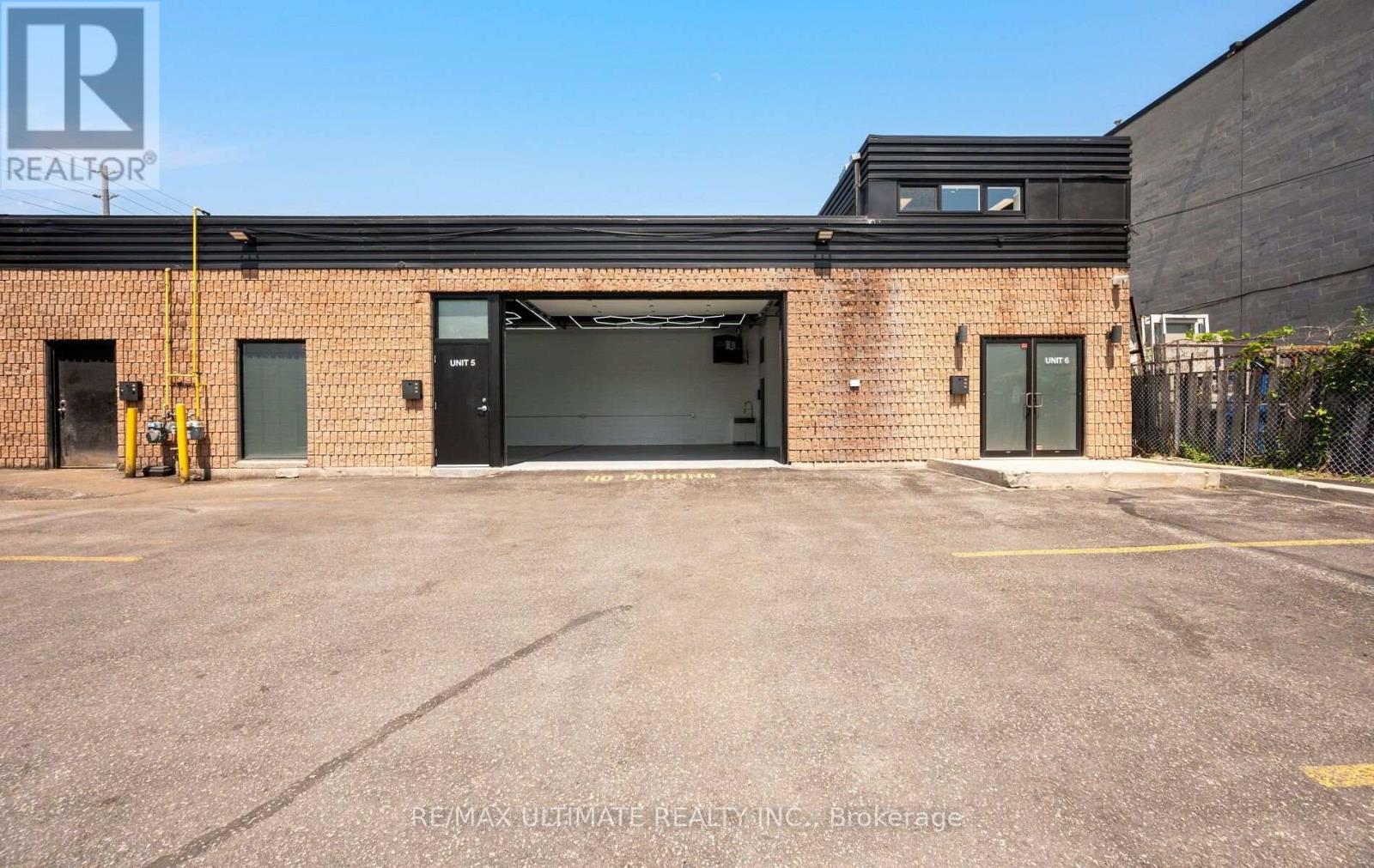 5 And 6 - 74 Hymus Road, Toronto, Ontario M1L 2C9 - Photo 35 - E13590614