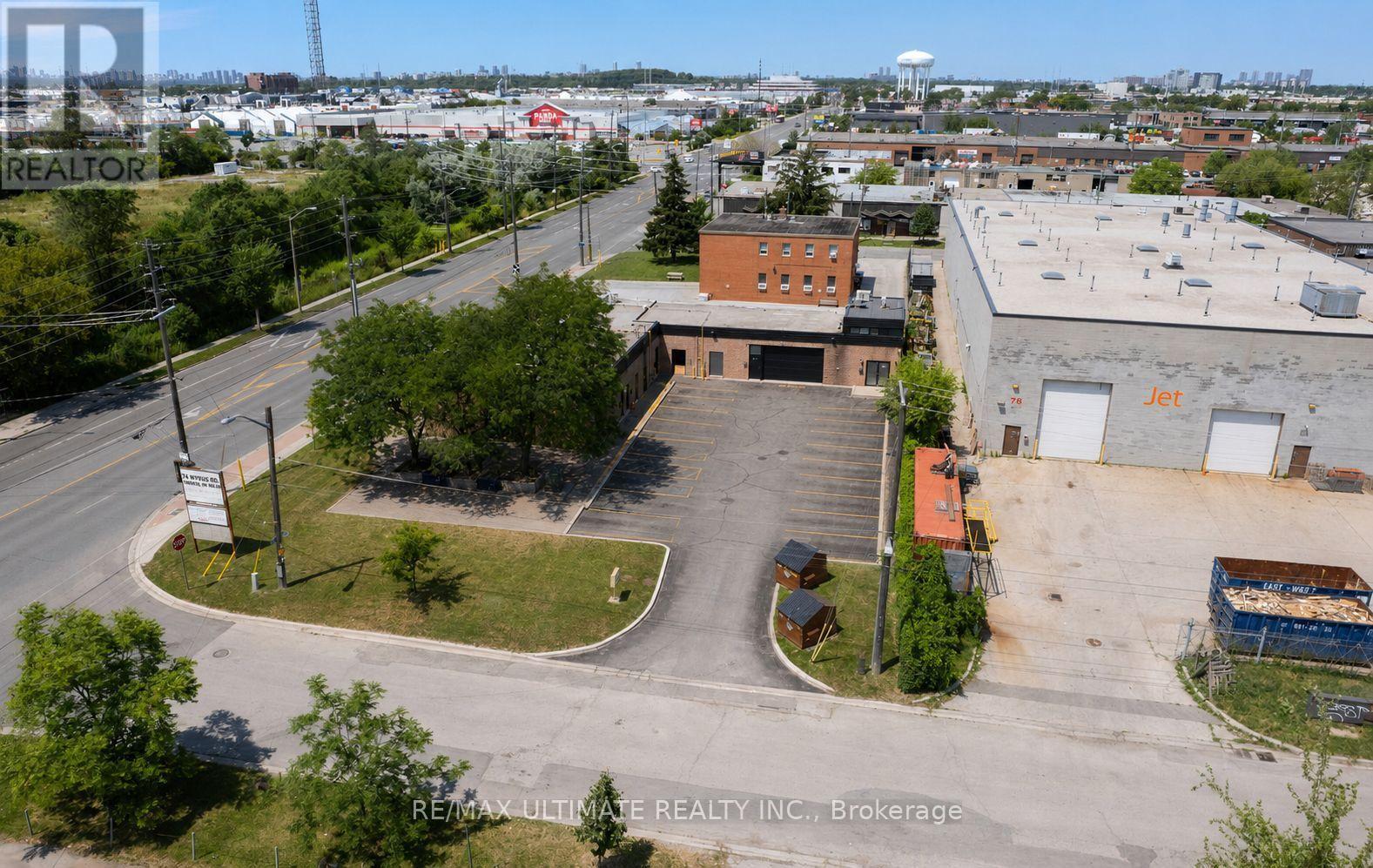 5 And 6 - 74 Hymus Road, Toronto, Ontario M1L 2C9 - Photo 37 - E13590614