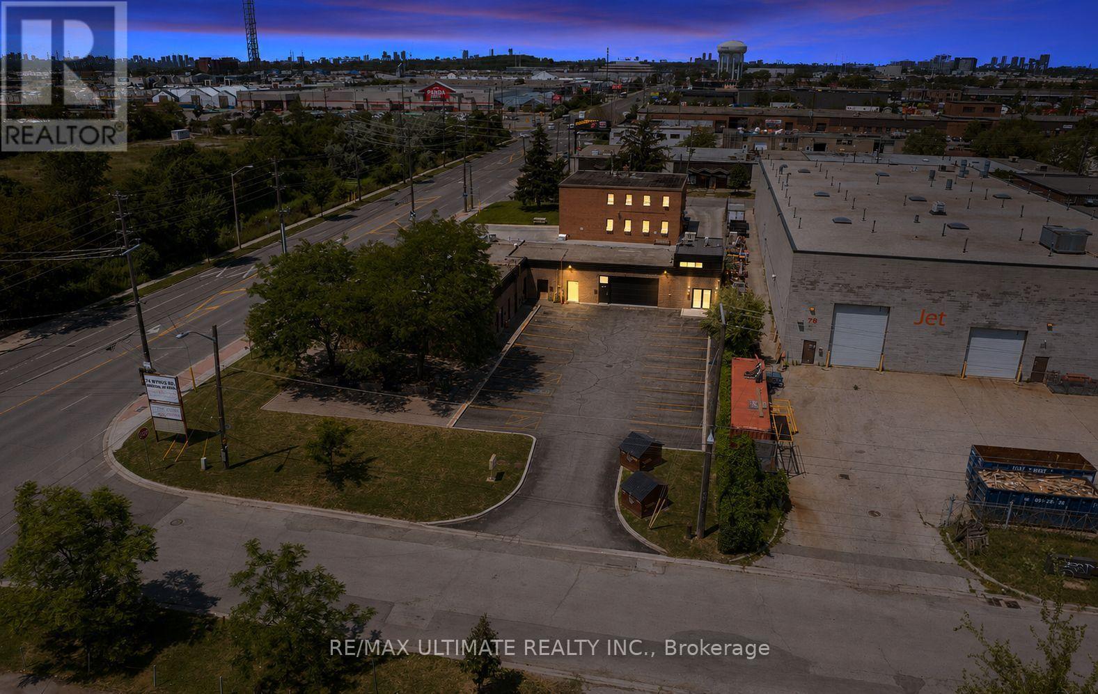 5 And 6 - 74 Hymus Road, Toronto, Ontario M1L 2C9 - Photo 38 - E13590614