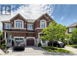 11 KEENLYSIDE LANE, Ajax, Ontario