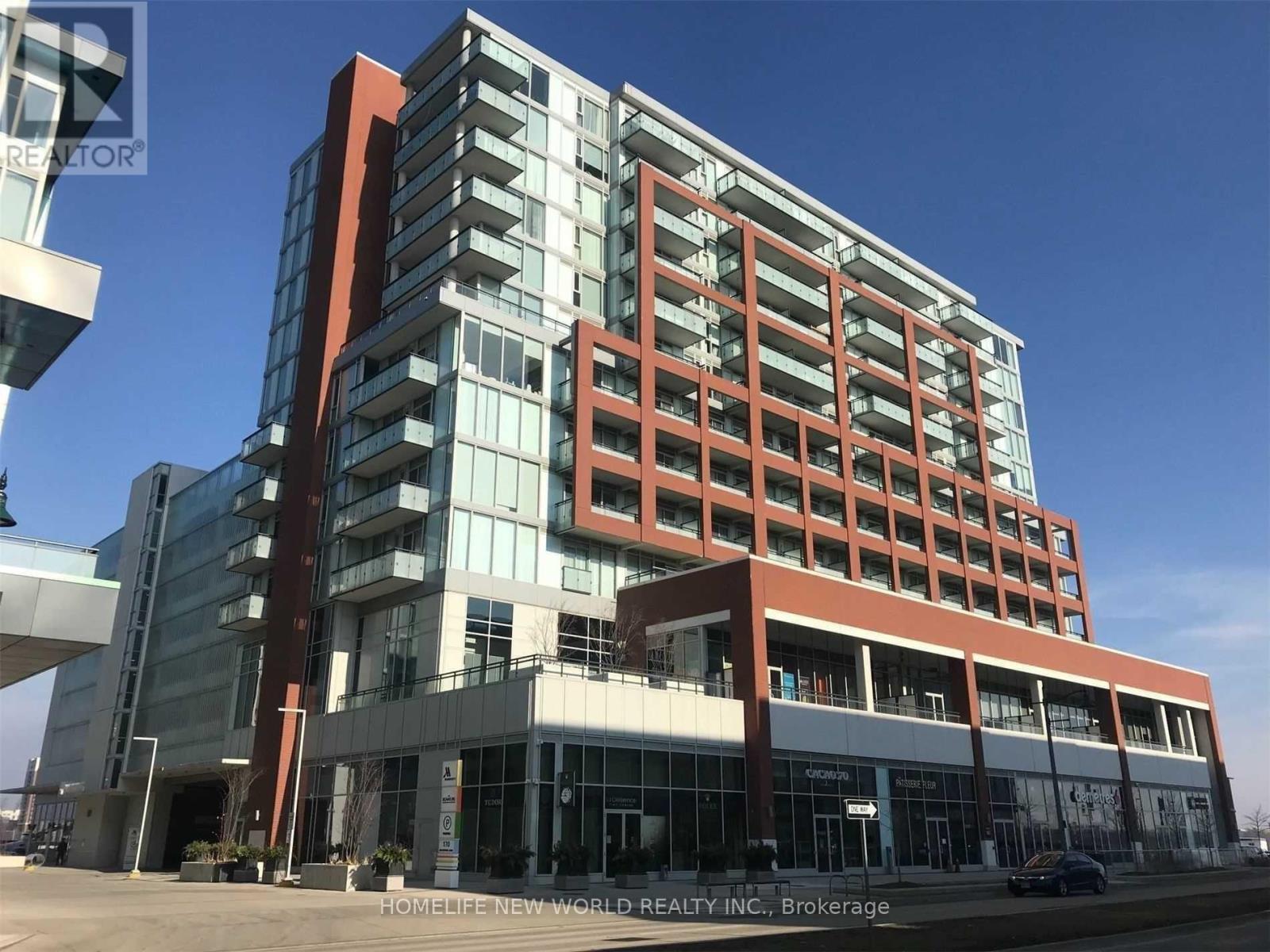 1116 - 180 ENTERPRISE BOULEVARD, Markham (Unionville)