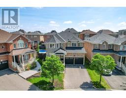 45 GAMLA ROAD, Vaughan, Ontario