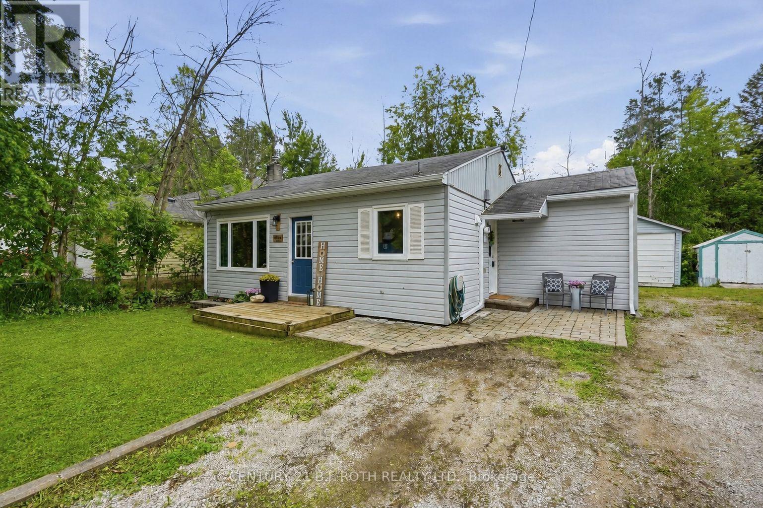 3408 Coronation Avenue, Severn, Ontario  L0K 1G0 - Photo 2 - S13443756