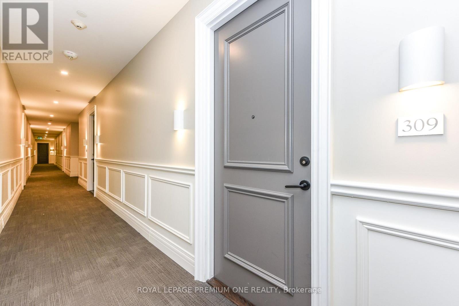 309 - 571 Prince Edward Drive N, Toronto, Ontario M8X 0A1 - Photo 15 - W13558980