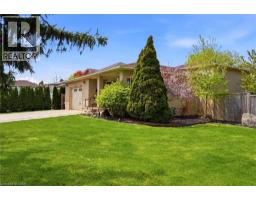 18 ANNE Court, grimsby, Ontario