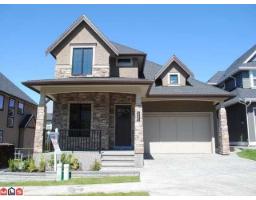 Basement-163xx 25TH AVENUE, Surrey, British Columbia