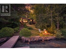 1003 GENTLE BREEZE LANE, Dysart et al, Ontario