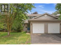 1 - 435 KINGSCOURT DRIVE, Waterloo, Ontario