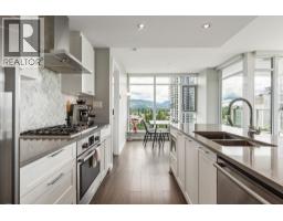 2107 520 COMO LAKE AVENUE, Coquitlam, British Columbia