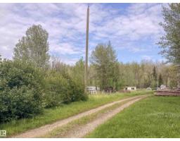 451043 Rge Rd 70a, Rural Wetaskiwin County, Alberta T0C 0A0 (30062908)