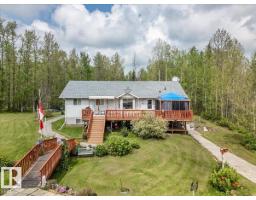 #42 453041 Hwy 771, Rural Wetaskiwin County, Alberta T0C 2V0 (30062909)