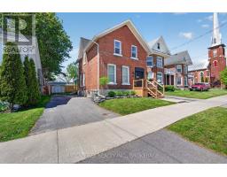 55 BRIDGE STREET W, Greater Napanee, Ontario