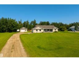 #45 53522 Rge Road 274, Rural Parkland County, Alberta T7X 3T1 (30051338)