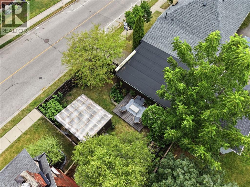 254 Erie Avenue, Brantford, Ontario  N3S 2H2 - Photo 36 - 40848704