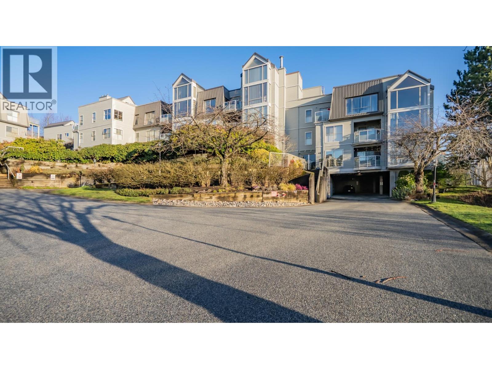 306 48 RICHMOND STREET, New Westminster, British Columbia