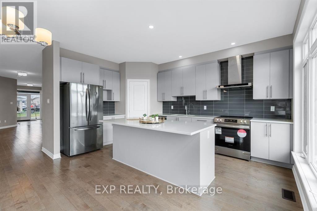 848 Snowdrop Crescent, Ottawa, Ontario  K1T 0X7 - Photo 13 - X13590694
