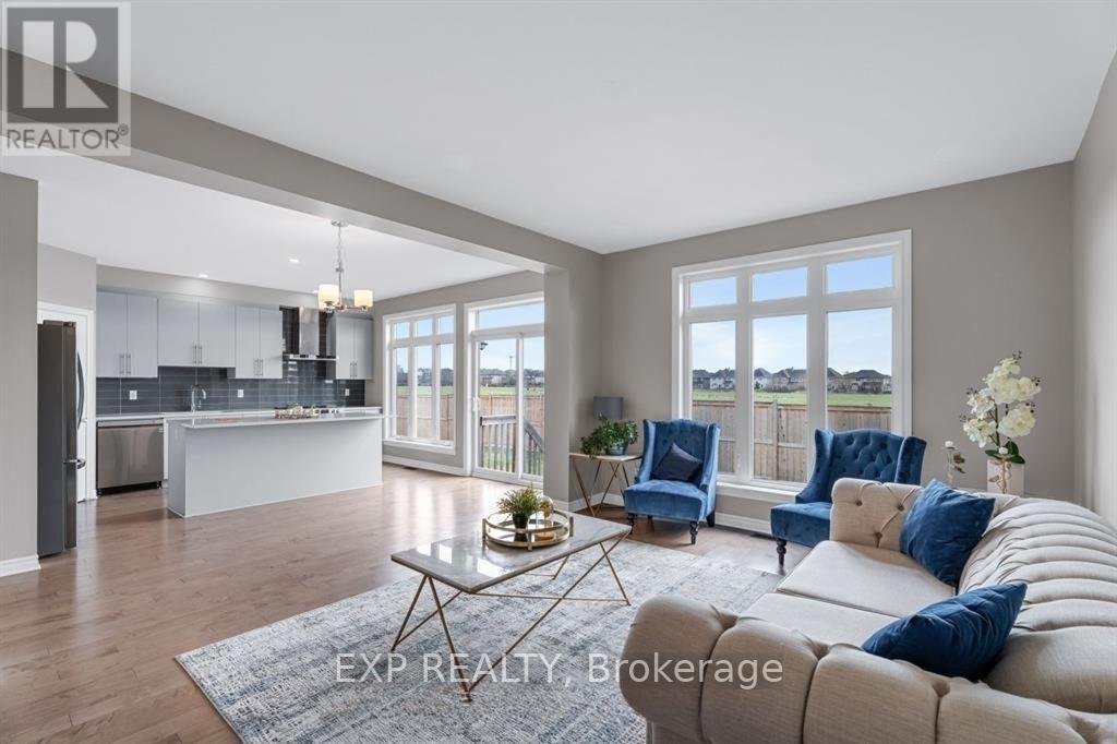 848 Snowdrop Crescent, Ottawa, Ontario  K1T 0X7 - Photo 16 - X13590694