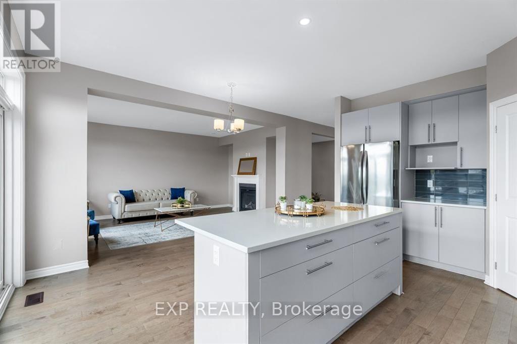 848 Snowdrop Crescent, Ottawa, Ontario  K1T 0X7 - Photo 19 - X13590694