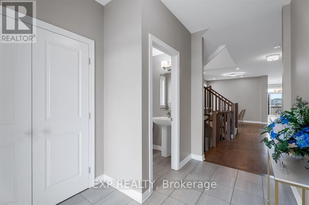 848 Snowdrop Crescent, Ottawa, Ontario  K1T 0X7 - Photo 3 - X13590694