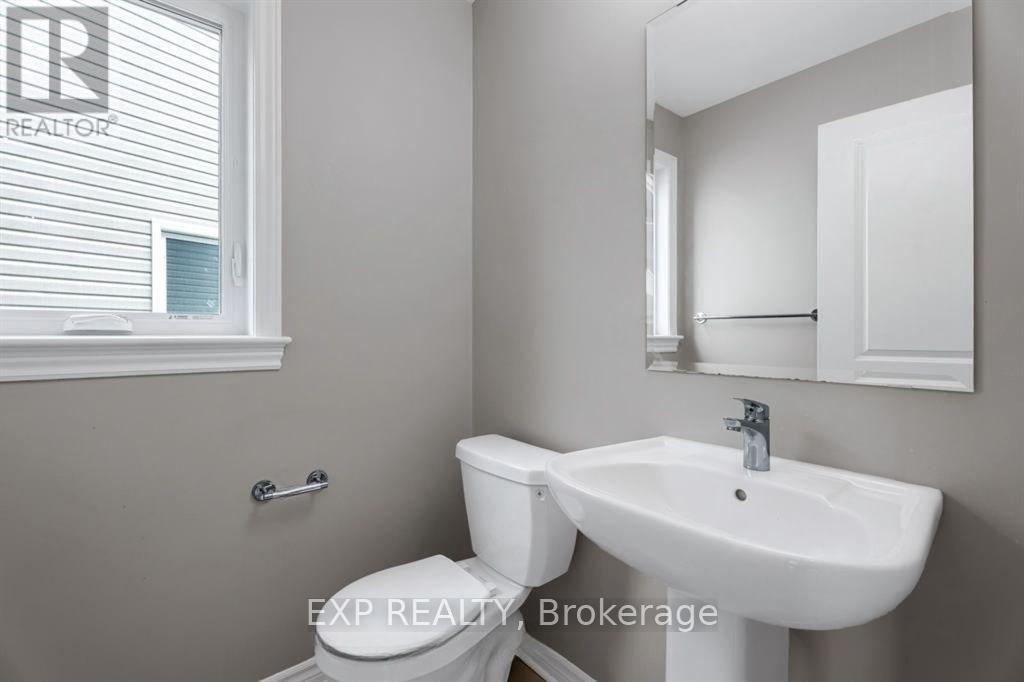 848 Snowdrop Crescent, Ottawa, Ontario  K1T 0X7 - Photo 4 - X13590694