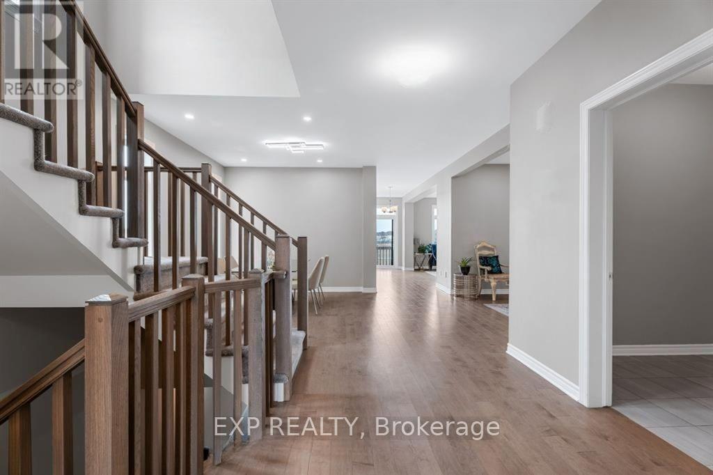 848 Snowdrop Crescent, Ottawa, Ontario  K1T 0X7 - Photo 5 - X13590694