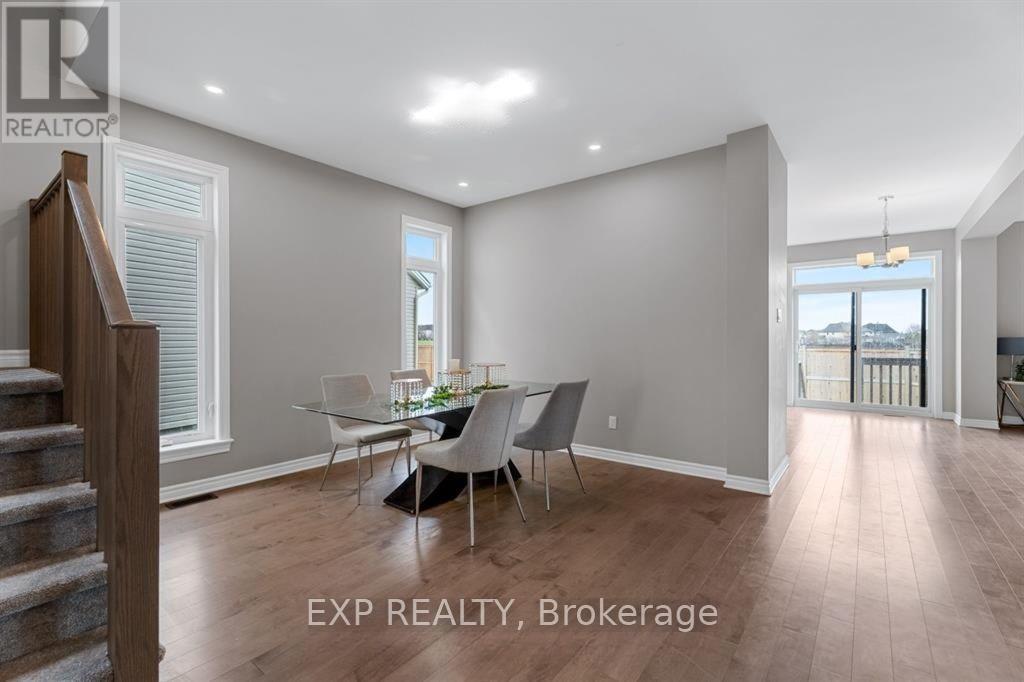 848 Snowdrop Crescent, Ottawa, Ontario  K1T 0X7 - Photo 6 - X13590694
