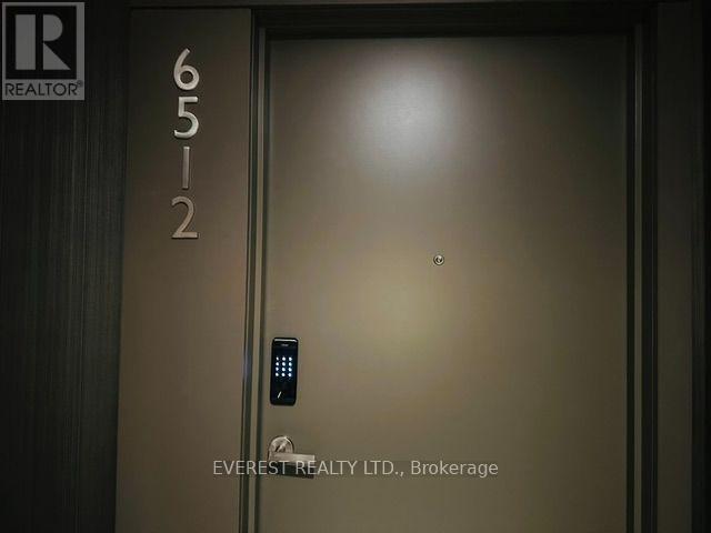 6512 - 448 Burnhamthorpe Road W, Mississauga, Ontario  L4W 2A6 - Photo 13 - W13540310