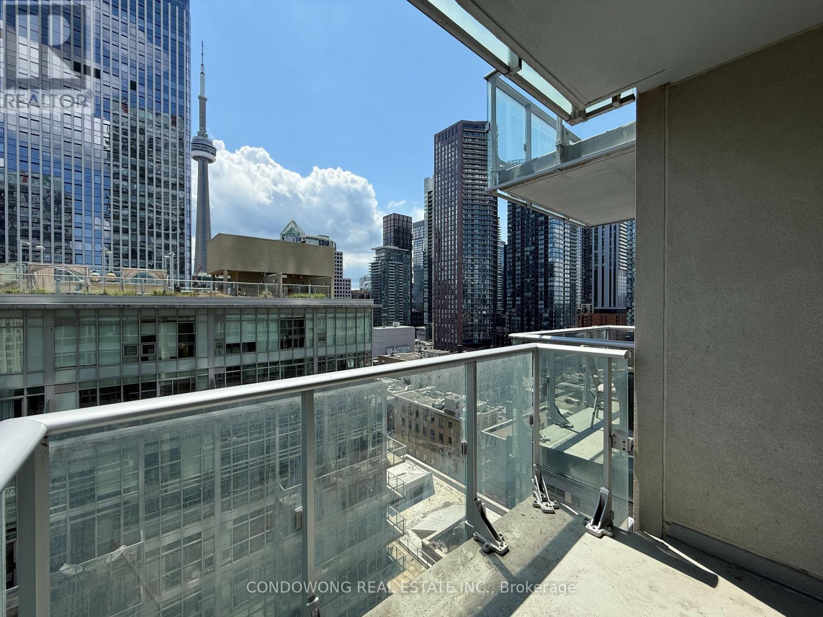 1504 - 30 Nelson Street, Toronto, Ontario  M5V 0H5 - Photo 12 - C13590656