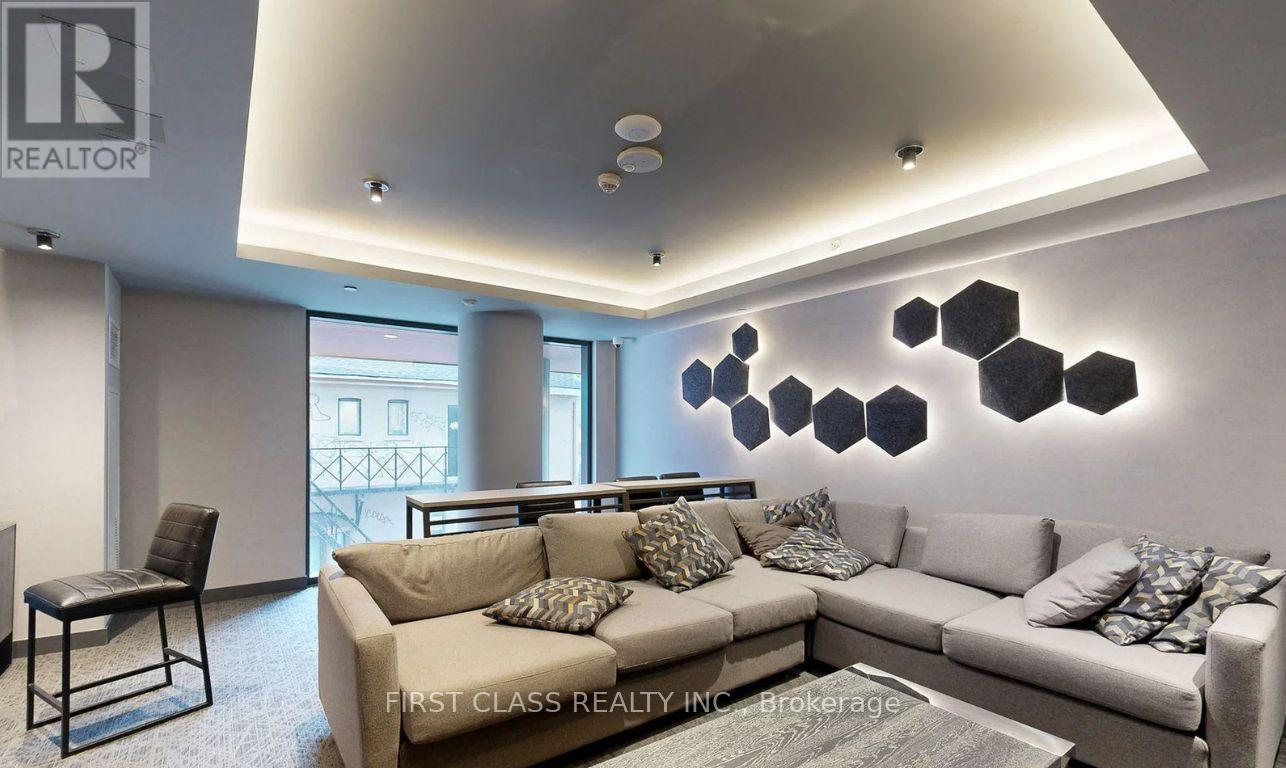 406 - 203 College Street, Toronto, Ontario  M5T 1P9 - Photo 19 - C13590680