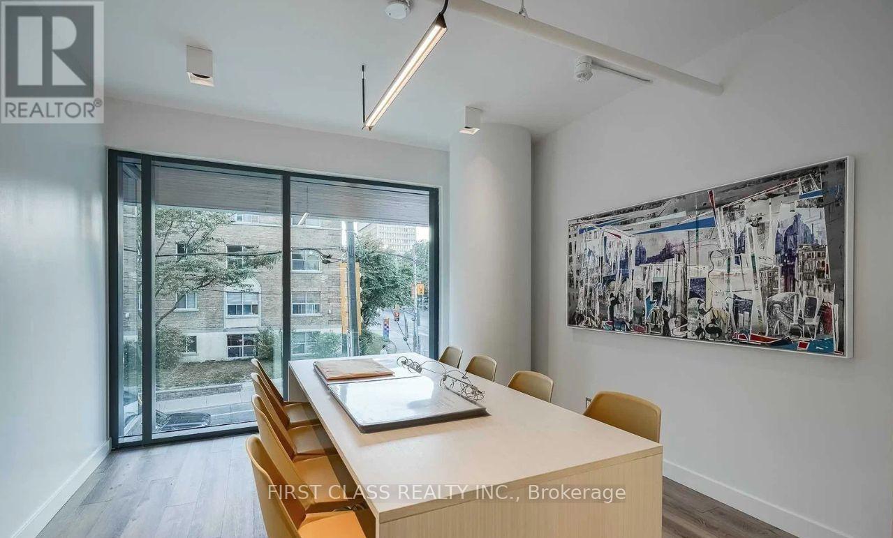 406 - 203 College Street, Toronto, Ontario  M5T 1P9 - Photo 20 - C13590680