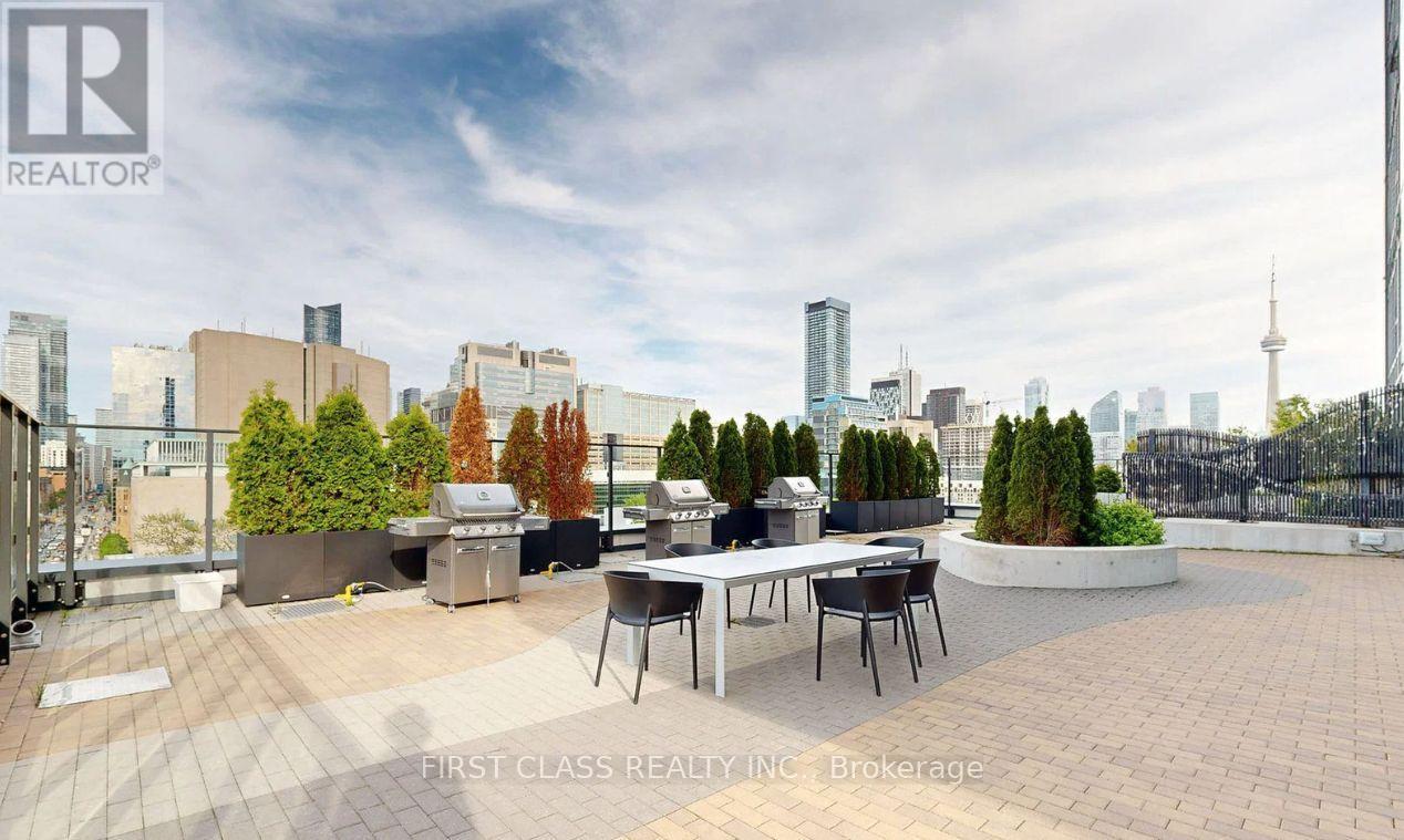 406 - 203 College Street, Toronto, Ontario  M5T 1P9 - Photo 23 - C13590680
