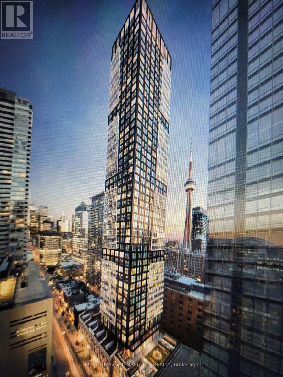 1301 - 327 KING STREET W, Toronto (Waterfront Communities)