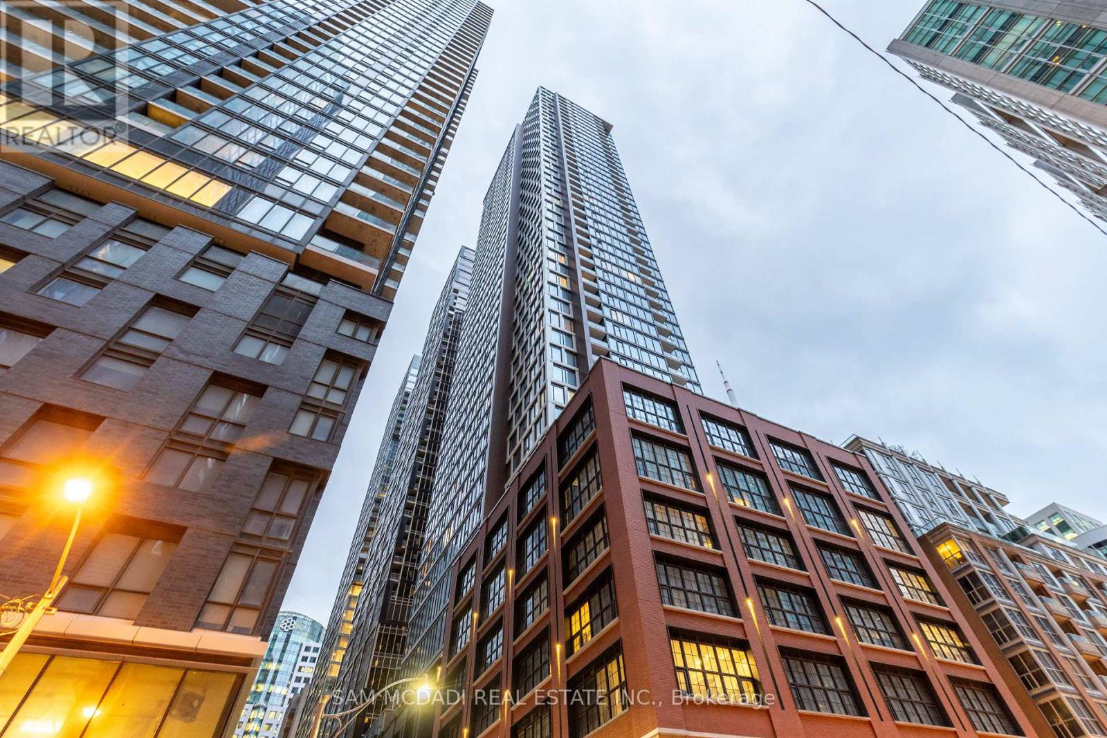 2911 - 55 Mercer Street, Toronto, Ontario  M5V 3W2 - Photo 2 - C13590712