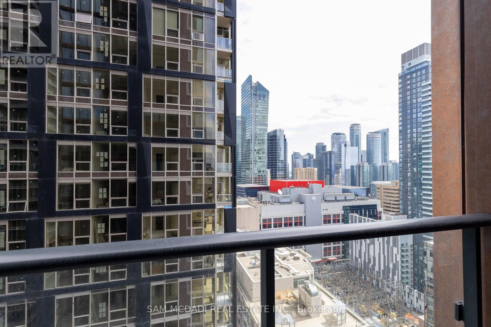 2911 - 55 Mercer Street, Toronto, Ontario  M5V 3W2 - Photo 21 - C13590712