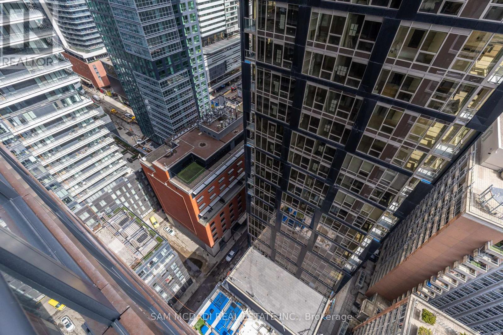 2911 - 55 Mercer Street, Toronto, Ontario  M5V 3W2 - Photo 23 - C13590712