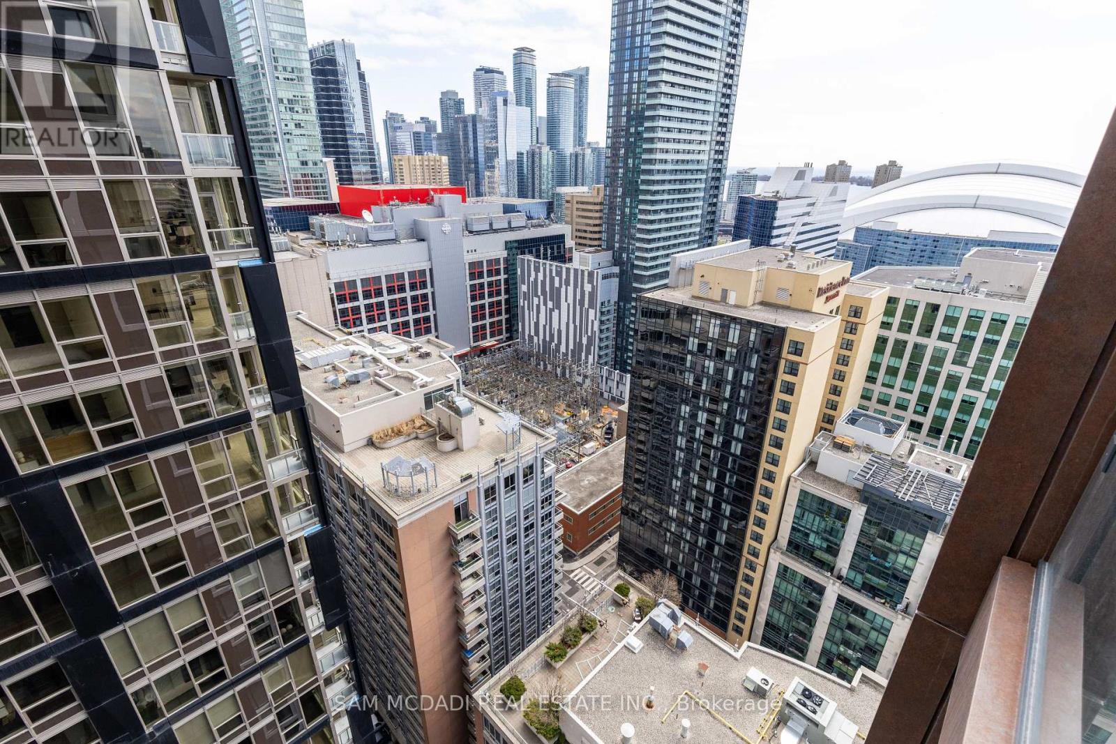 2911 - 55 Mercer Street, Toronto, Ontario  M5V 3W2 - Photo 24 - C13590712