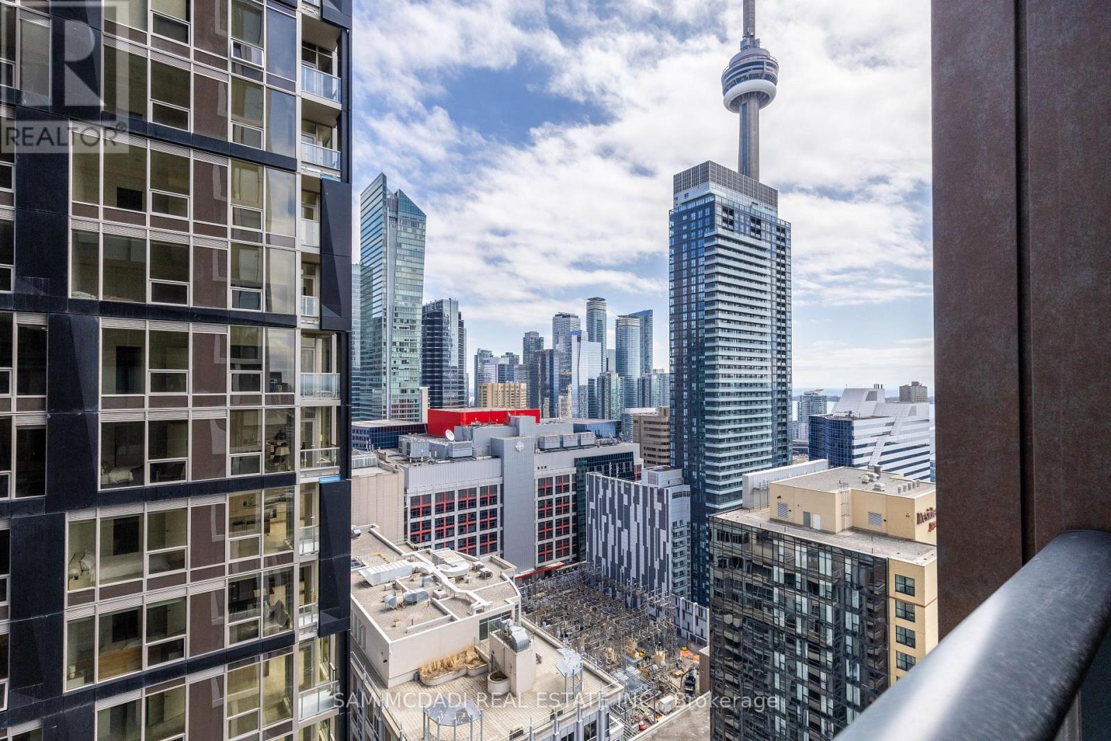 2911 - 55 Mercer Street, Toronto, Ontario  M5V 3W2 - Photo 25 - C13590712